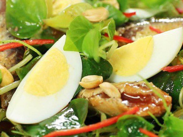 Loại rau mọc dại ở Việt Nam được thế giới gọi là 'siêu thực phẩm', có công dụng bất ngờ!