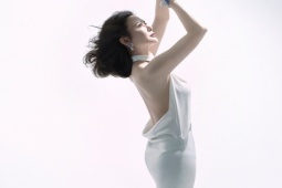 Làm đẹp - "Người phụ nữ đẹp nhất Hong Kong” khoe body nuột nà, quyến rũ đến khó tin ở tuổi 61