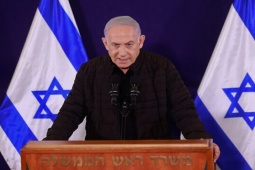 Thế giới - Ông Netanyahu cảnh báo các bộ trưởng trong nội các