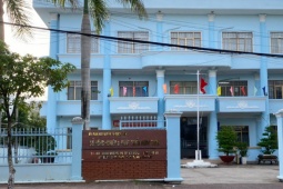 Tin tức trong ngày - Chánh Thanh tra Sở NN-PTNT tỉnh Cà Mau bị đình chỉ chức vụ