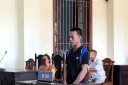 An ninh - Xã hội - Rượu vào lời ra, em rể sát hại anh vợ