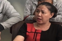 Pháp luật - "Bà trùm" bất động sản lừa hàng trăm người đang bị... tâm thần!