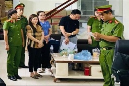 Tin tức trong ngày - Tin tức 24h qua: Mở rộng điều tra vụ huy động 1.200 tỷ đồng vào dự án sâm Ngọc Linh