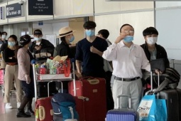 Tin tức trong ngày - Đề nghị Myanmar tạo điều kiện cho công dân Việt Nam rời khỏi khu vực nguy hiểm