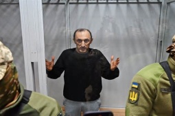 Thế giới - Thông tin ông Zelensky "không biết kế hoạch phá Nord Stream": Nga lên tiếng