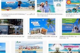 Pháp luật - Nhận diện chiêu trò của những kẻ lừa đảo 'du lịch trọn gói'
