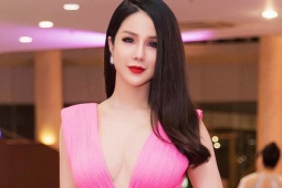 Diệp Lâm Anh: “Tôi tự nhốt mình trong nhà nhiều tháng”
