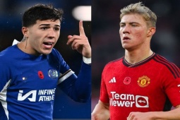 Bóng đá - Nghịch lý Ngoại hạng Anh: MU bị đội lớn "bắt nạt", xếp trên Chelsea chuyên trị "Big 6"