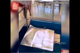 Clip hài hước - Đây là lý do nhất định không được học đòi các video trên mạng