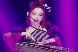 Nhạc - Huyền Baby nói gì khi tiết mục Hai Phút Hơn bị nhận xét "loãng"?