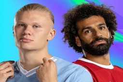 Bóng đá - Đội hình tiêu biểu Ngoại hạng Anh: Van Dijk & Sterling hồi sinh, “Vua đá phạt” góp mặt