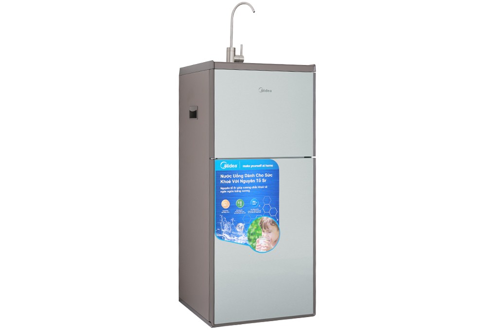 Máy lọc nước RO Midea MWP-S0920MR 9 lõi.