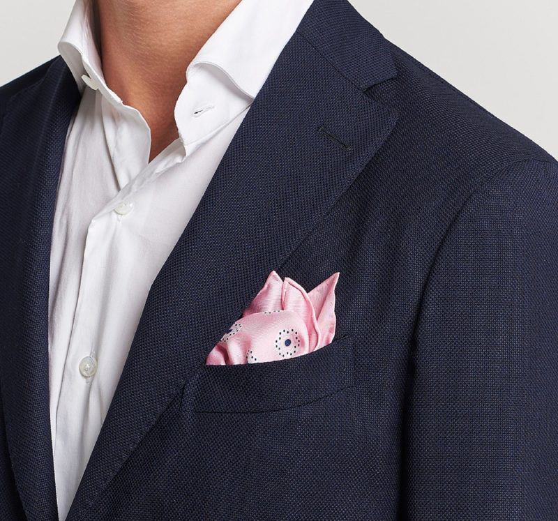 Hướng dẫn để có được blazer kiểu dáng hiện đại đáng mơ ước cho nam giới - 3