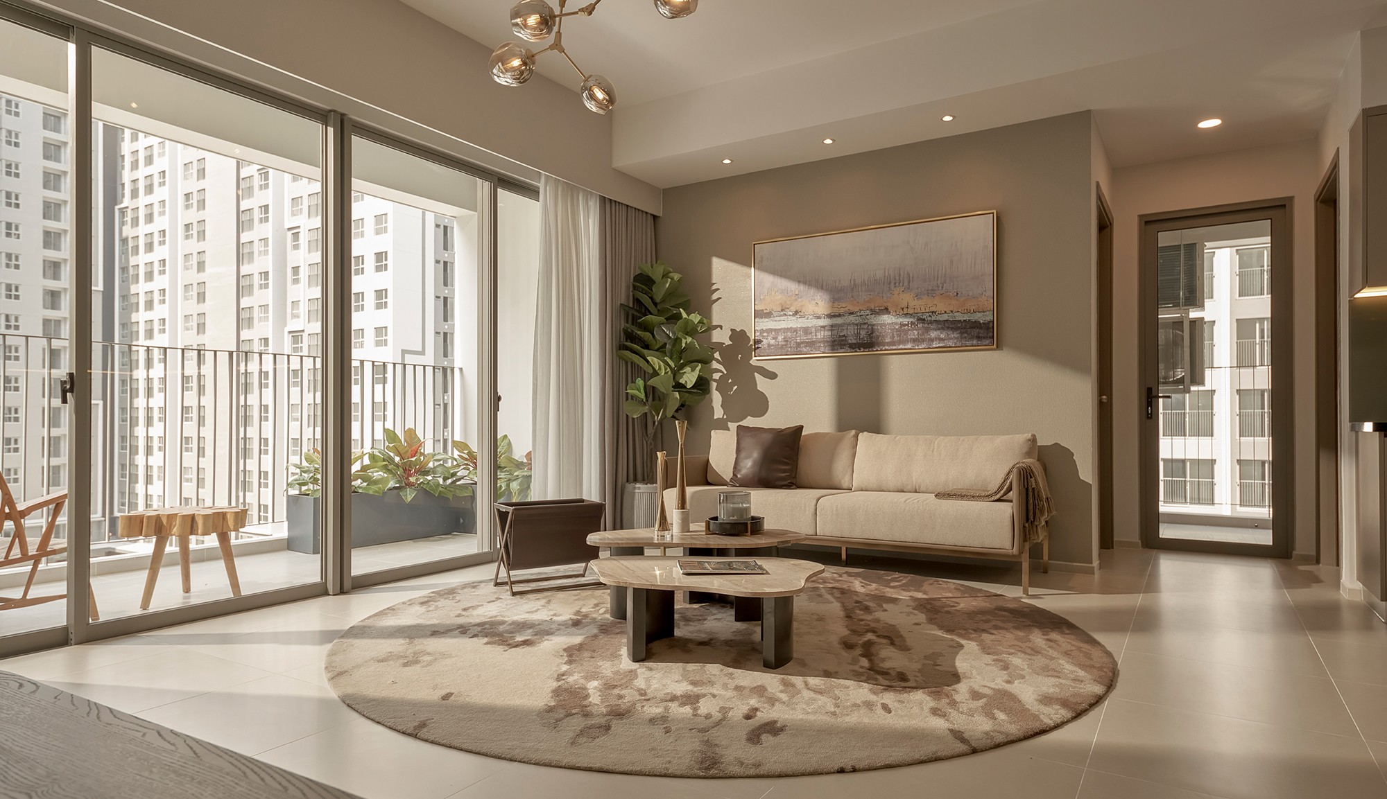 Khu phức hợp Westgate trang bị chuỗi tiện ích hiện đại