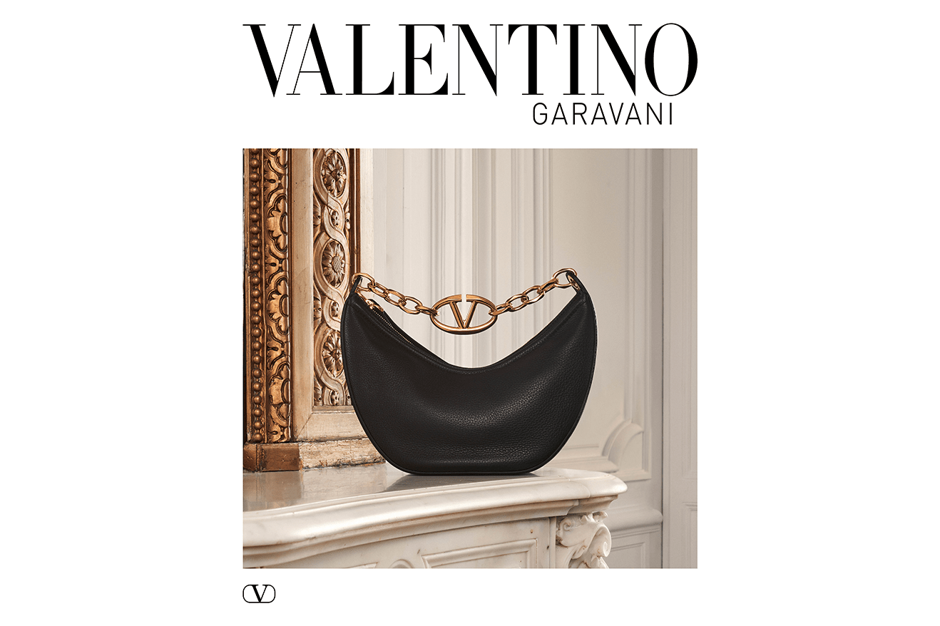 Valentino mang đến sự kỳ ảo với chiến dịch cổ tích ban đêm - 3