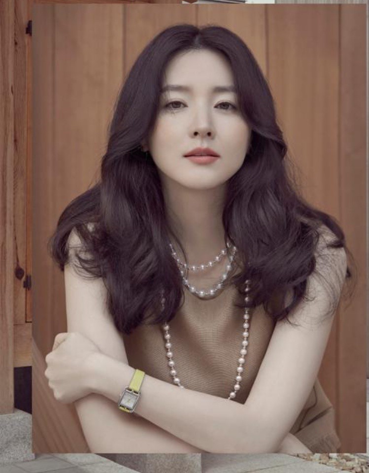 "Nàng Dae Jang Geum" U60 đẹp mĩ mãn, xứng đáng là "quốc bảo nhan sắc" Hàn Quốc - 7