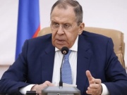 Thế giới - Ông Lavrov nói về ý đồ của EU với Nga ở Trung Á