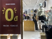 Thị trường - Tiêu dùng - Sa đà vào những cuộc “săn sale”, chị em chi cả tháng lương để “rước rác” về nhà