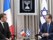 Thế giới - Ông Macron rút lại tuyên bố sau khi khiến Israel nổi giận?