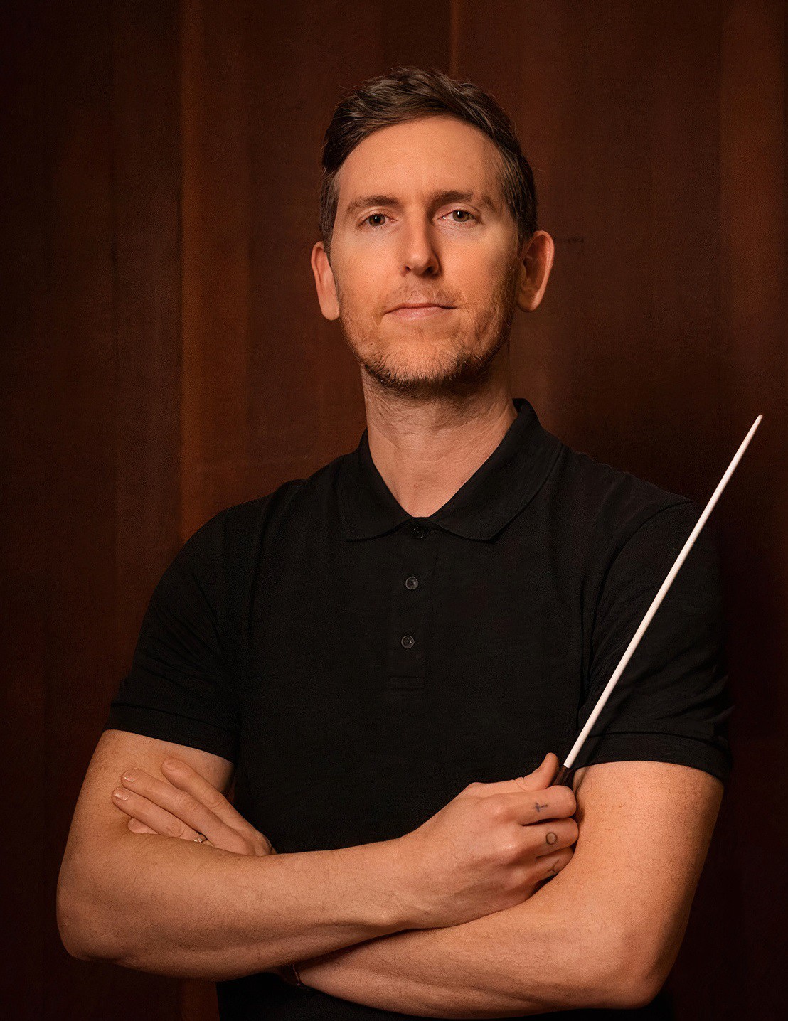 Jesse Carmicheal có 2 giai đoạn chơi nhạc tại Maroon 5 (Nguồn : Instgram nhân vật)