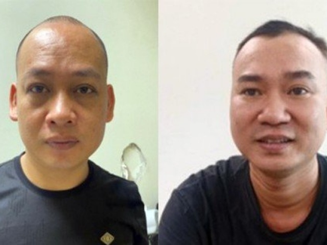 Pháp luật - Chủ quán tẩm quất kiêm cho vay lãi nặng lên tới 183%/năm