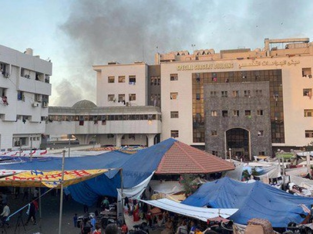 Thế giới - Hamas: Thả 70 con tin để đổi lấy lệnh ngừng bắn 5 ngày