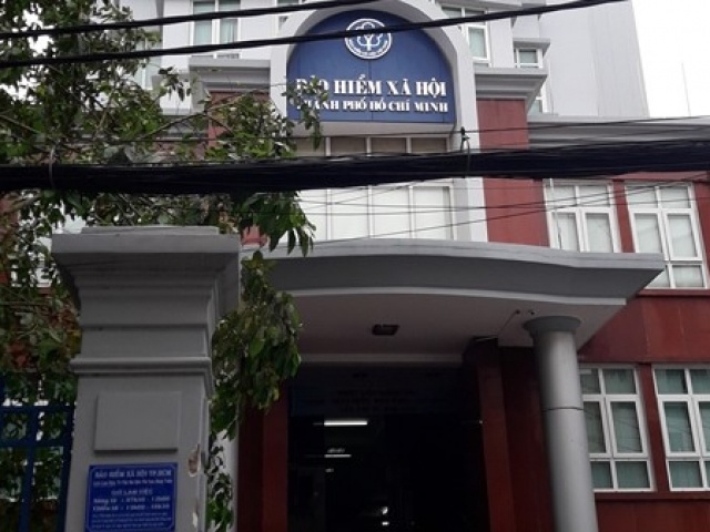 Pháp luật - Mất 8.000 đồng/phút vì gọi lại số điện thoại mạo danh tổng đài Bảo hiểm xã hội