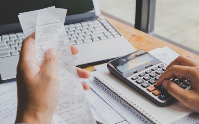 VCCI lo doanh nghiệp thêm chi phí với quy định hóa đơn, chứng từ. (Ảnh minh họa: ST).