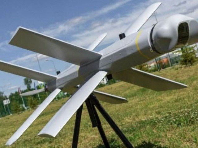 UAV Lancet - vũ khí hiệu quả nhất của Nga trên chiến trường Ukraine