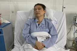 Công an Hải Phòng điều tra vụ nữ Việt kiều bị đánh nhập viện