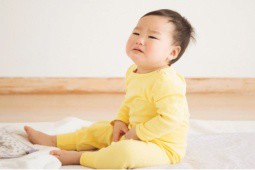 Cảnh báo: Cứ 3 trẻ có 1 trẻ thiếu Sắt, làm thế nào để dự phòng đủ Sắt cho trẻ?