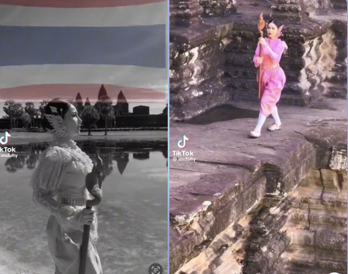 Kênh TikTok hơn 700.000 người theo dõi của Hứa Quốc Anh đã "bay màu"