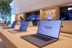 Thời trang Hi-tech - Trang bị RAM 8 GB cho MacBook Pro, Apple đã "đi quá xa"