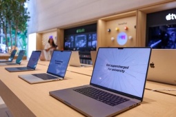 Thời trang Hi-tech - Trang bị RAM 8 GB cho MacBook Pro, Apple đã &quot;đi quá xa&quot;