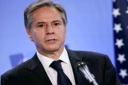 Thế giới - Nội bộ Bộ Ngoại giao Mỹ bất đồng về xung đột Israel - Hamas