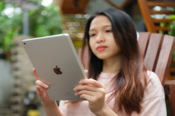 Thời trang Hi-tech - Giá iPad đồng loạt giảm đậm tháng 11: Giảm tới 5 triệu đồng