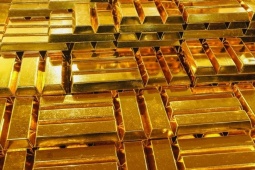 Kinh doanh - Dự báo giá vàng ngày 16/11: Quay đầu tăng trở lại