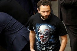 Thế giới - Dính nghi án phản quốc, chính trị gia Ukraine thông báo bị bắt