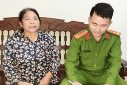 Pháp luật - Bí ẩn phía sau cuộc gọi yêu cầu chuyển 110 triệu đồng