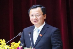 Tin tức trong ngày - Ông Cao Tường Huy được giới thiệu để bầu làm Chủ tịch UBND tỉnh Quảng Ninh