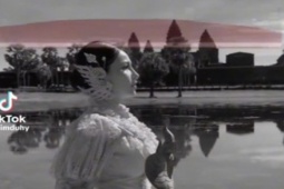 Bạn trẻ - Cuộc sống - TikToker Hứa Quốc Anh gây phẫn nộ trên mạng xã hội