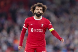 Bóng đá - Liverpool tính bán Salah, bạo chi 80 triệu bảng mua SAO 20 tuổi