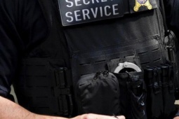 Đang bảo vệ cháu gái Tổng thống Biden, mật vụ Mỹ phải nổ súng