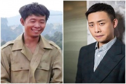 Đàn ông - Người đàn ông bị chê "xấu như khỉ" nào ngờ trở thành "ông hoàng" vạn người mê