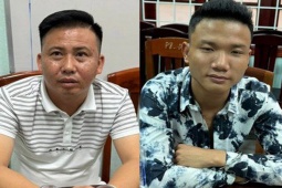 Pháp luật - Từ Hải Phòng vào Bình Định “hành nghề” cho vay nặng lãi