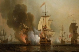 Kinh doanh - Cả đất nước nỗ lực vớt kho báu dưới đại dương, giá trị có thể “chấn động toàn cầu”