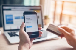 Công nghệ thông tin - Tính năng mới vừa "cập bến" hàng triệu thẻ Visa ở Việt Nam