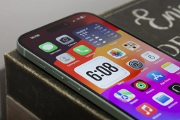 Thời trang Hi-tech - iPhone 16 lộ diện, iFan lắc đầu ngao ngán vì như “Android giá rẻ”