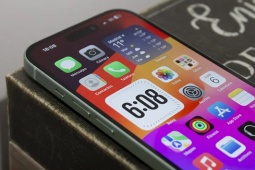 Thời trang Hi-tech - iPhone 16 lộ diện, iFan lắc đầu ngao ngán vì như “Android giá rẻ”