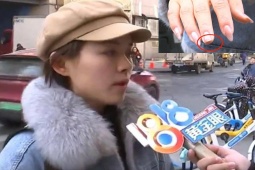 Bạn trẻ - Cuộc sống - Nữ thực khách "bắt đền" nhân viên vì hành động tưởng bình thường và màn quay xe gây khó hiểu